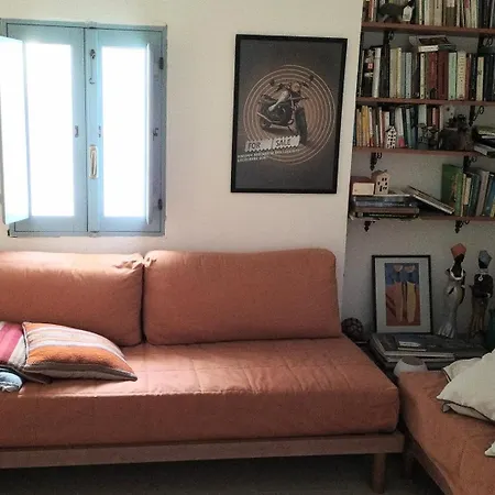 Apartmán Rosso In Corte - Salento - Corte Dei Colori